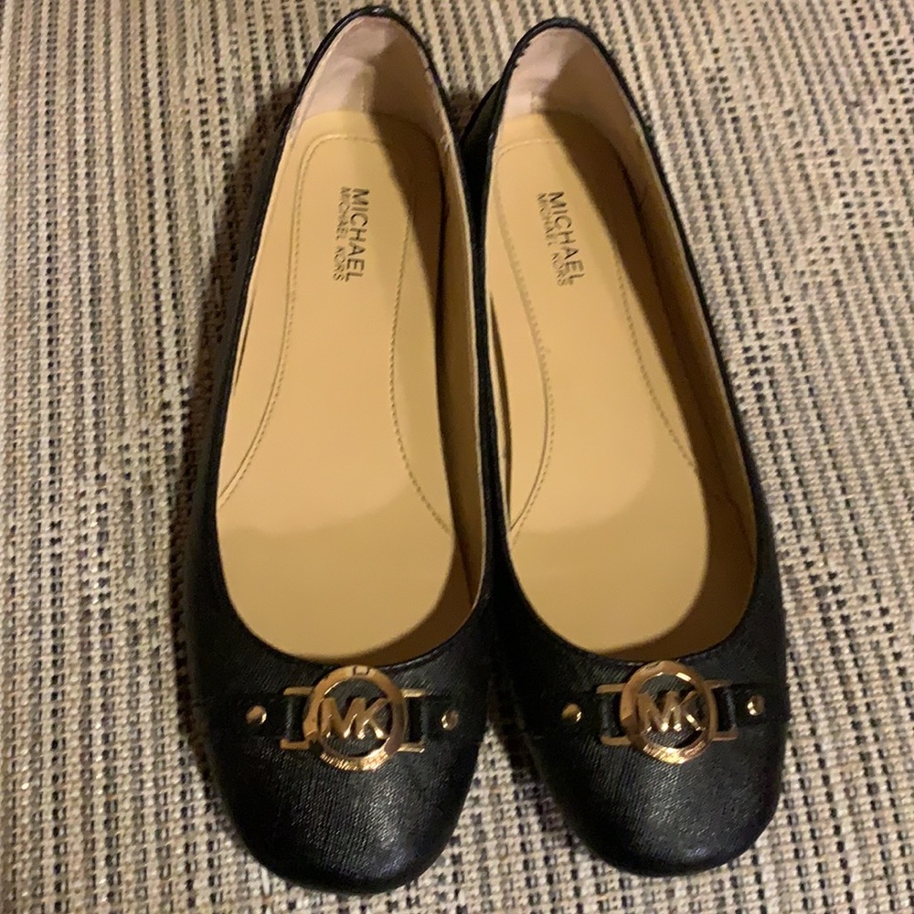 Michael Kors Flats